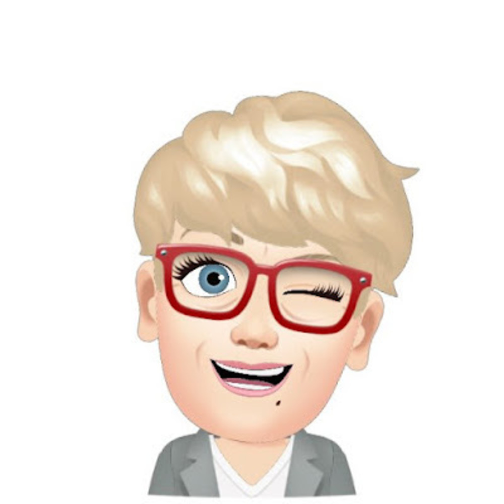 Meet your Posher, Karen